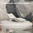 Quick Assembly S-shaped Pool Lounger, Ergonomic Design, Comfortable and Breathable, Essential for Outdoor Relaxation-38979751-36024992