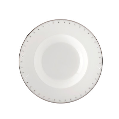 Handmade Bone China Soup Bowl