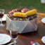 Arpe 37cm W Portable Charcoal Grill