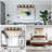 LED Bathroom Vanity Mirror Lighting Adjustable Brightness-1381554725