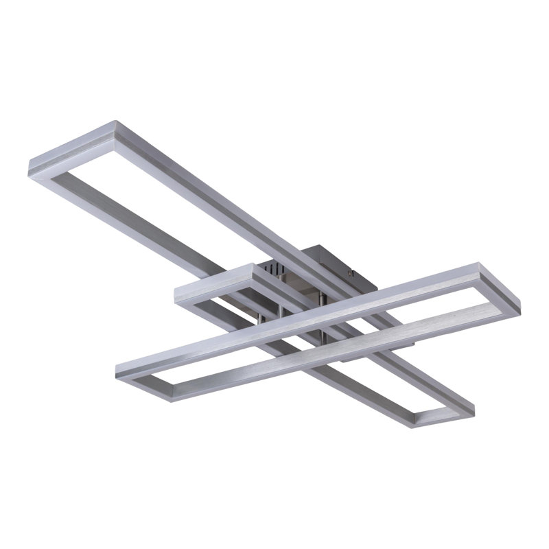Clayten LED Flush Mount