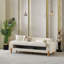 Xinde 3- Piece Living Room Set-857353868