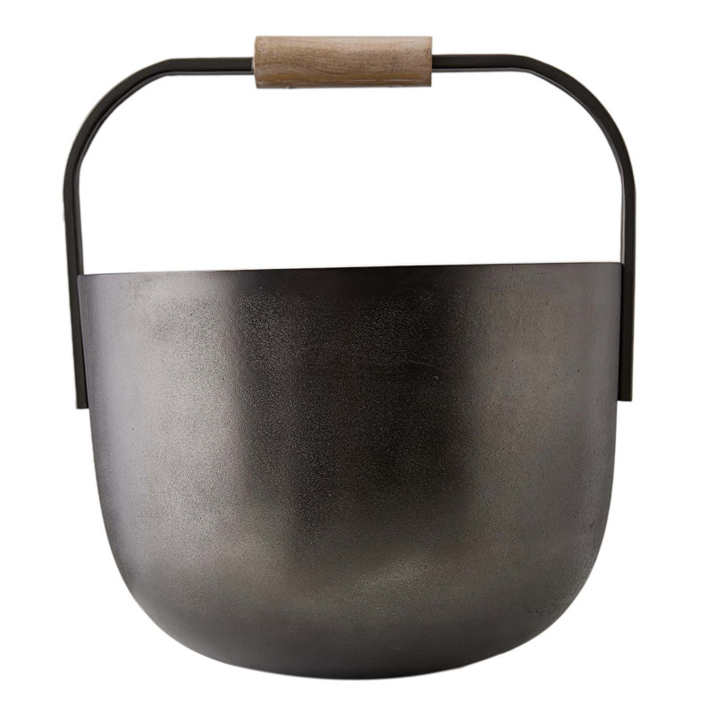Vermeer Firewood Basket