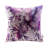 Polyester Throw Square Pillow Cover & Insert