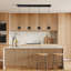 Baez 4-Light Kitchen Island Chandelier