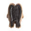 Statuette de lapin «Happy Hero Yoga»
