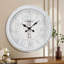 Horloge murale 20 po