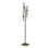 Lampe sur pied DEL 67 po Nezaket