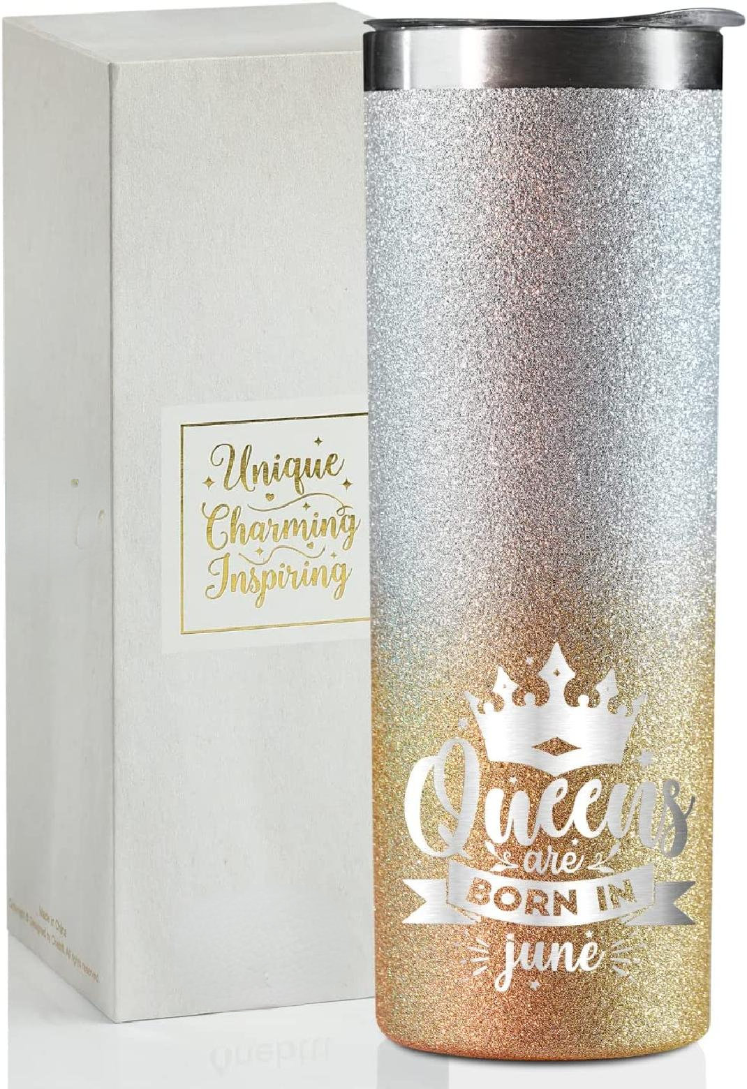 Orchids Aquae 20oz. Insulated Stainless Steel Water Bottle