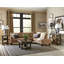 Solid Wood Storage Bench-694012154