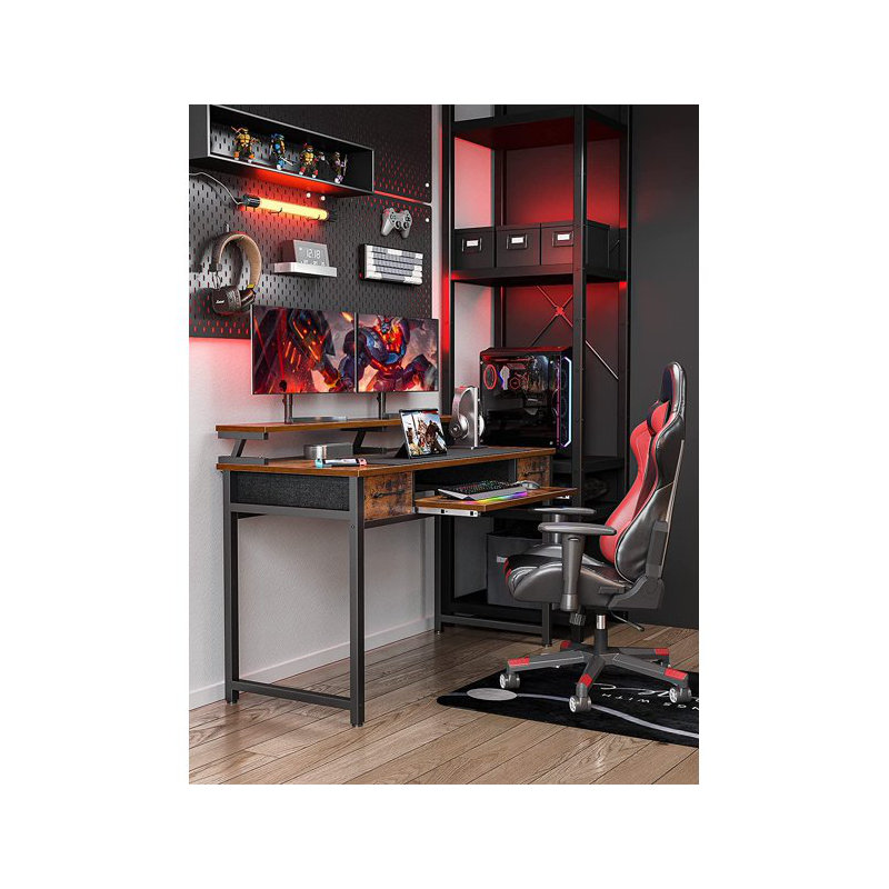 Bureau