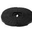 Base de parasol noire