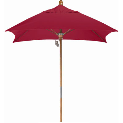  Parapluie Carré De 6'