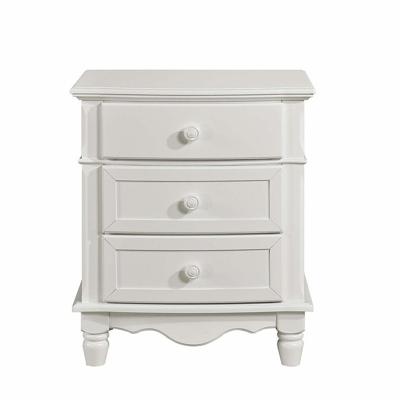 Acevedo 23.5'' W Nightstand