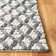 Rosenfeld Natura Hand Woven Performance Geometric Rug