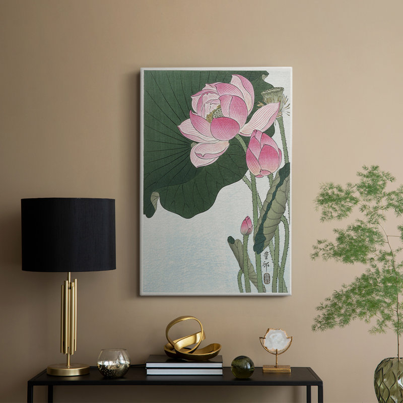 Paysage rétro XLIX - galerie Cavas, H 36 po x l 24 po