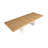 Lixy 72'' Extendable Dining Table