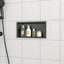 Niche de douche en acier inoxydable 25 po x 13 po-1598554023-1598554026