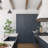 36'' L Single Bowl Fireclay Kitchen Sink