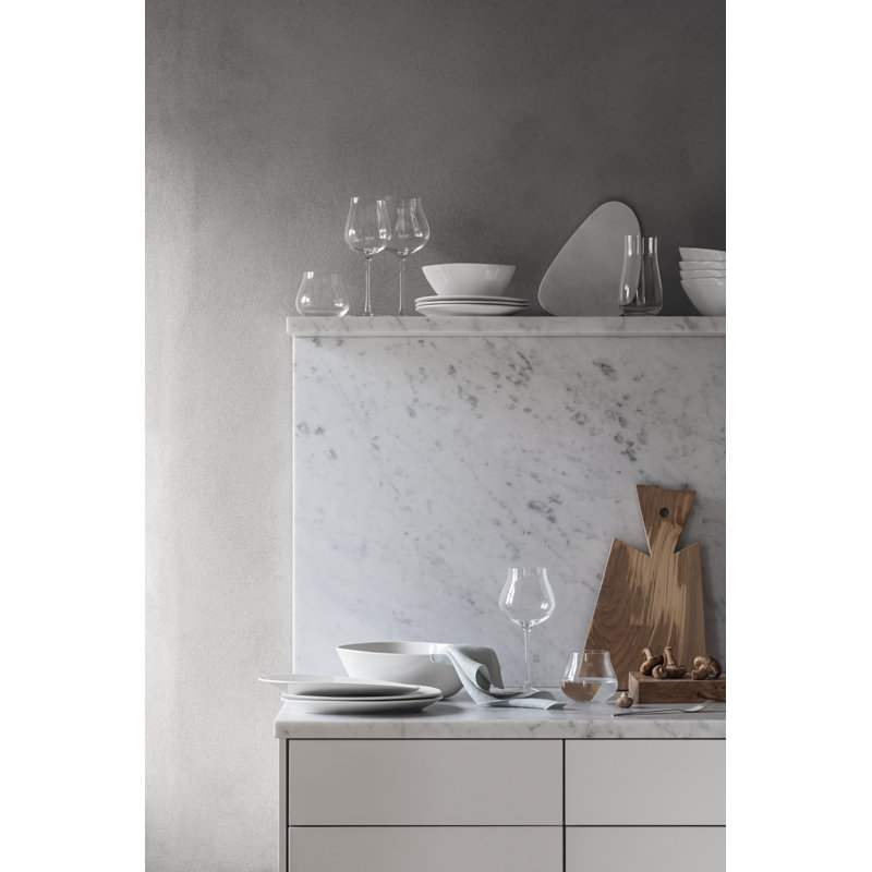Sky 27.1 oz. Porcelain Pasta Bowl