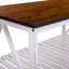 Sallisaw Four Leg Coffee Table
