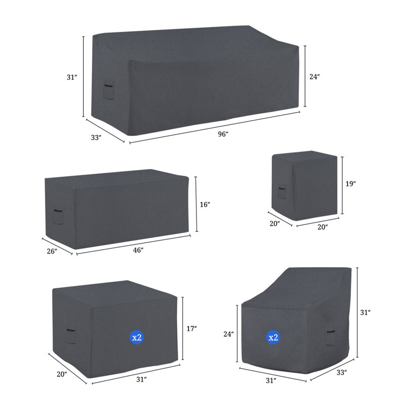 Outdoor Cover