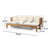 LONG BEACH SOFA DAYBED
