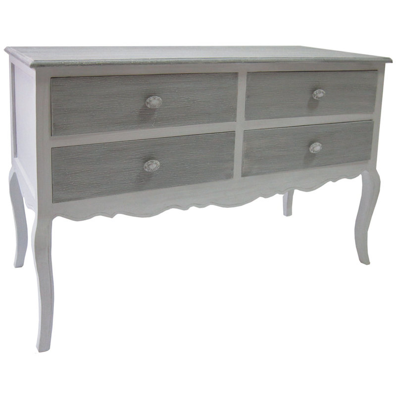 Roma 120cm Console Table