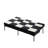 63.58” Futon Sofa Bed
