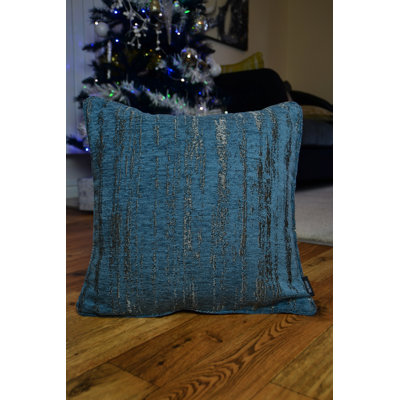 Alexzander Rectangular Cushion Cover