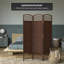 67" Tall Woven Room Divider -29978184-79136883