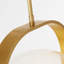 Fues Medium Pendant-294996350