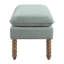 Banc à plateau-coussin Selina-114945411