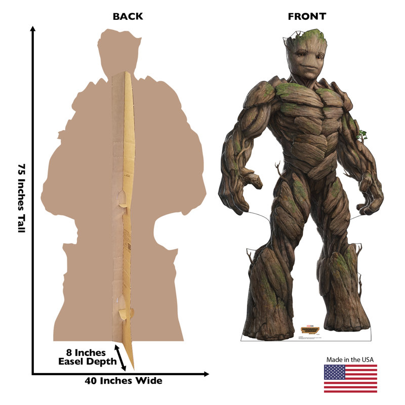 Groot (Gardiens de la Galaxie, vol. 3)
