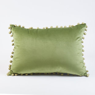 Housse et insert de coussin rectangulaire