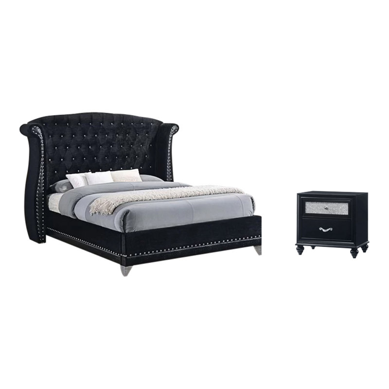 McManus Piece Bedroom Set