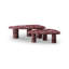 Table basse Amore
