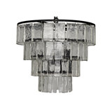 Carnegie 4 - Light Chandelier