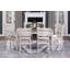 Chaise d'appoint Salinger