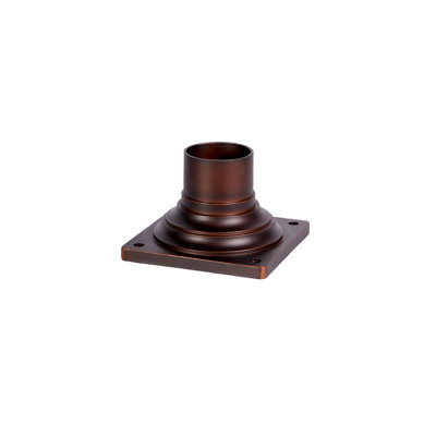 Pier Mount Base