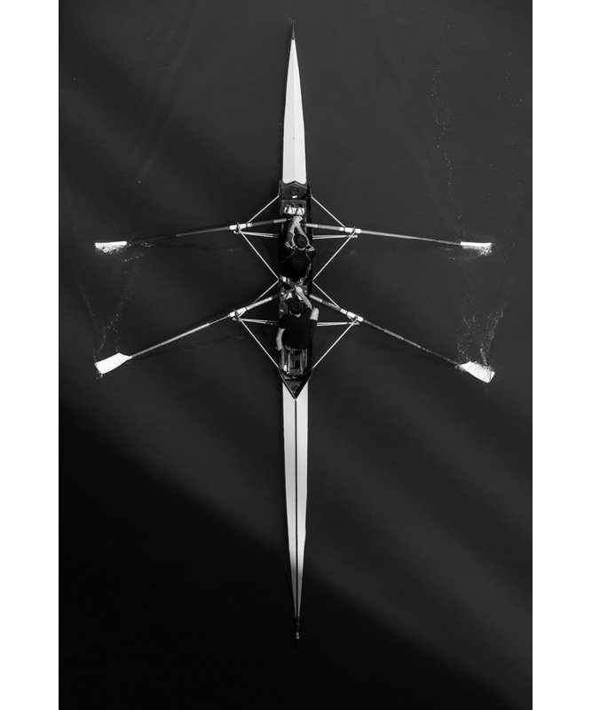 Wrapped Canvas Print, 50.8 cm H x 76.2 cm W