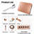 Thermostatic All-In-One Kit with Rough in-Valve-62618802