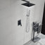Douche de pluie 12 po-118534749