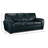 Milagrosa Genuine Leather Sofa