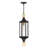 Melby Outdoor Hanging Lantern