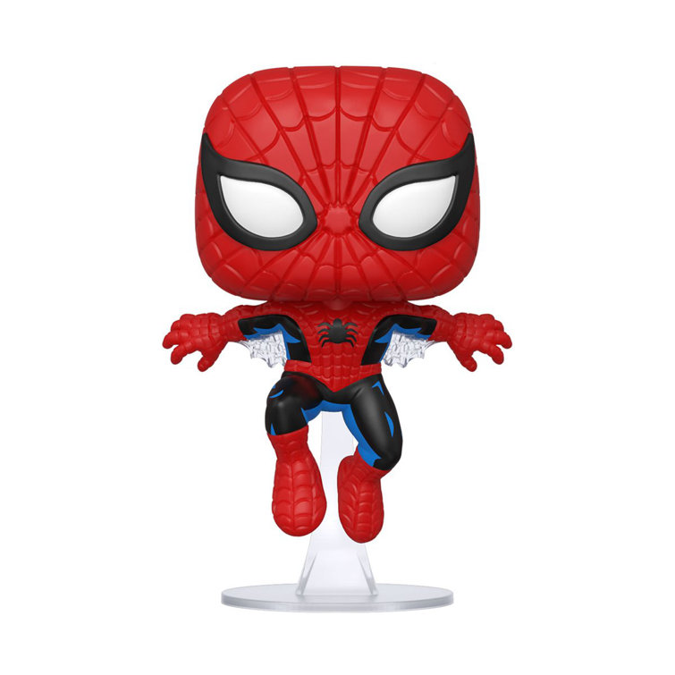 Pop! The Amazing Spider-Man