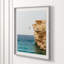The Fall Guy Print by Julien Capmeil
