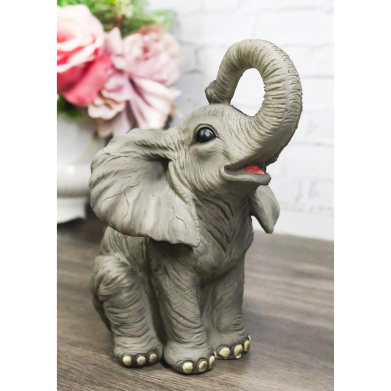 Figurine safari savane