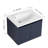 24'' Wall Mounted Single Bathroom Vanity Base Only