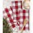 Wolsingham Cotton Waffle Dish Cloth Kitchen Towel-628695793